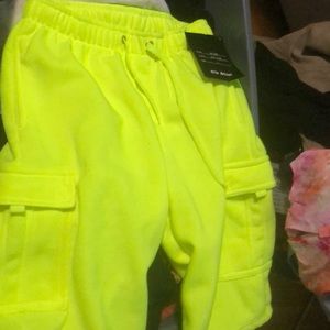 Men’s old school shorts